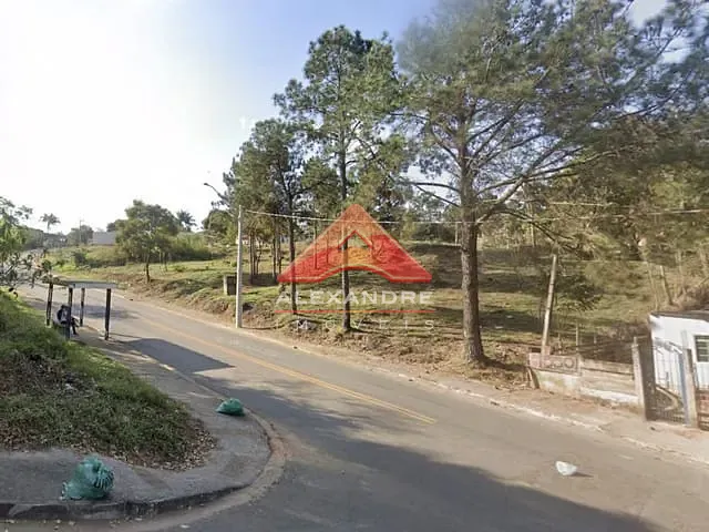 Terreno com 676m², à venda, no bairro Chácaras Pousada do Vale em São José dos Campos