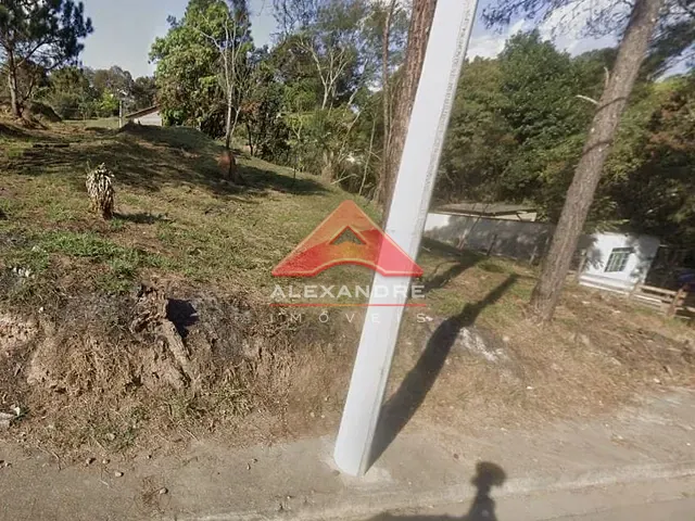 Terreno com 676m², à venda, no bairro Chácaras Pousada do Vale em São José dos Campos
