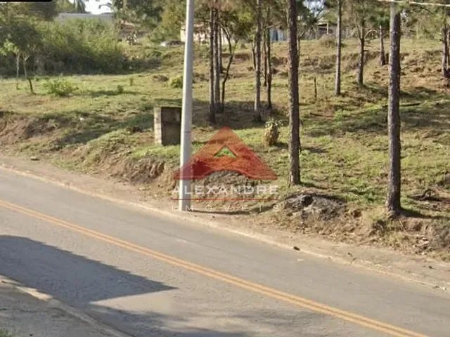 Terreno com 676m², à venda, no bairro Chácaras Pousada do Vale em São José dos Campos