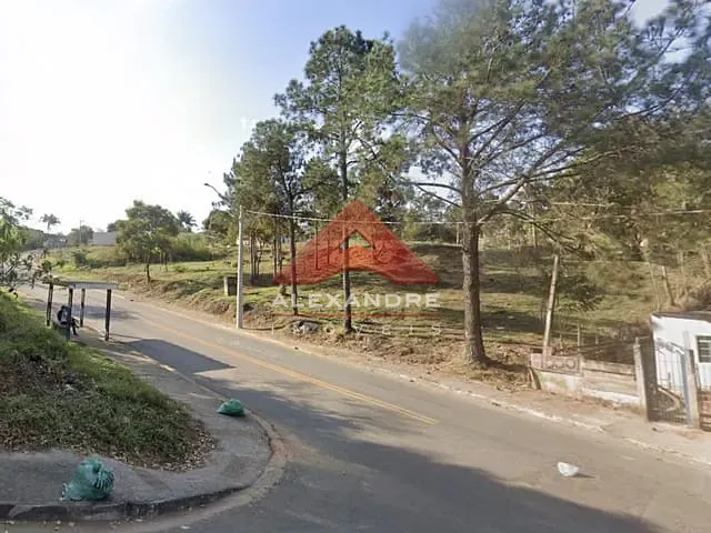 Terreno com 676m², à venda, no bairro Chácaras Pousada do Vale em São José dos Campos