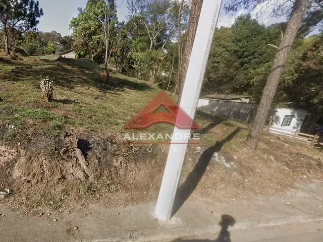 Terreno com 676m², à venda, no bairro Chácaras Pousada do Vale em São José dos Campos