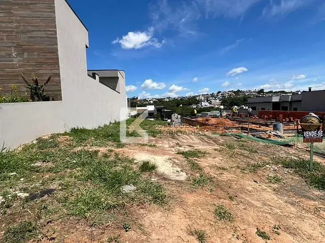 Terreno com 300m², à venda, no bairro Vila Rubens em Indaiatuba