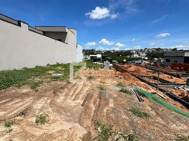 Terreno com 300m², à venda, no bairro Vila Rubens em Indaiatuba