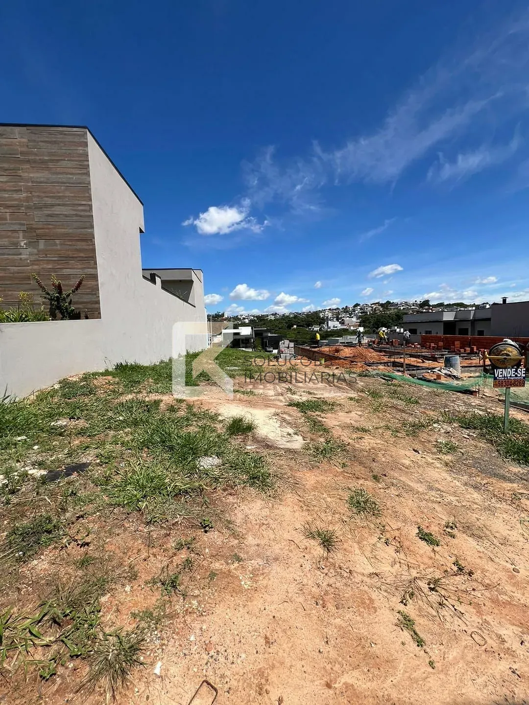 Terreno, 300 m² - Foto 3