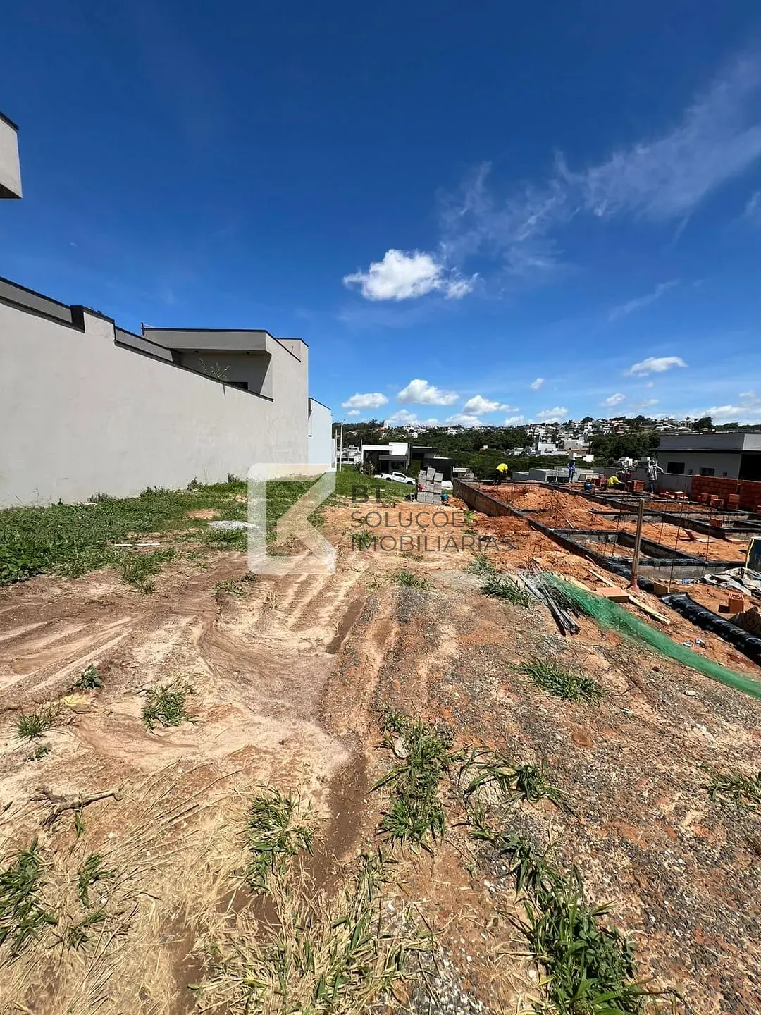 Terreno, 300 m² - Foto 2