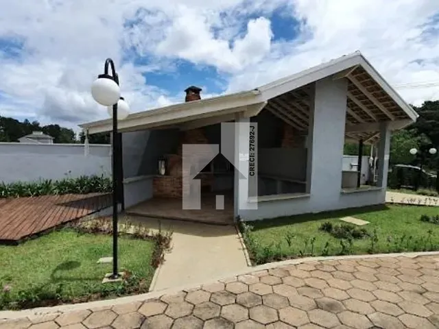 Terreno com 300m², à venda, no bairro Chácaras Aracary em Várzea Paulista