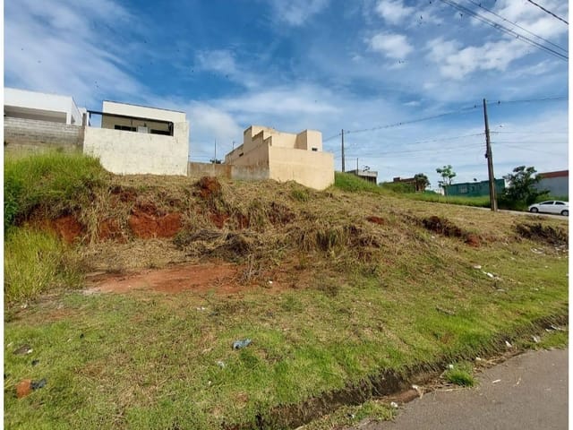 Terreno com 140m², à venda, no bairro Loteamento Vila Romana em Bragança Paulista