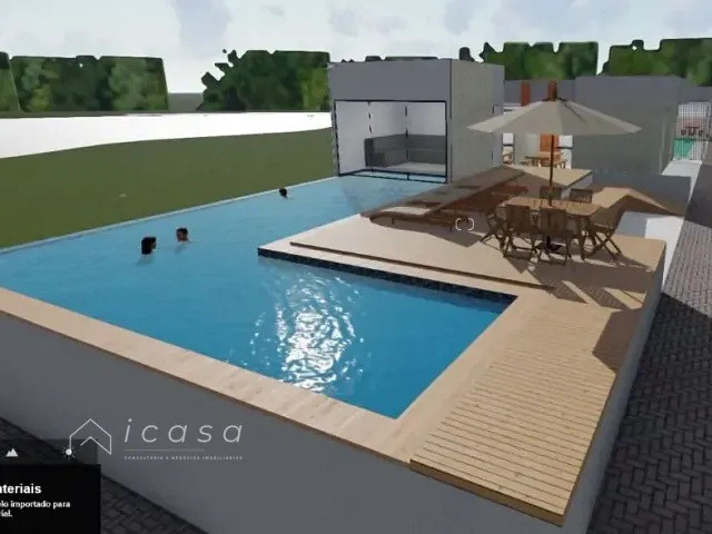 Terreno com 250m², à venda, no bairro Residencial Esperança em Caçapava