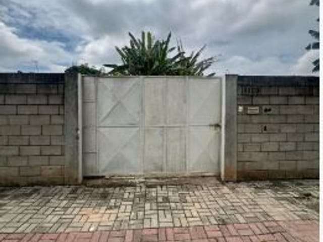 Foto do Terreno - Terreno à venda, 537 m² por R$ 585.000,00 - Jardim Limoeiro - São José dos Campos/SP | INDEPENDENCE NEGOCIOS IMOBILIARIOS LTDA