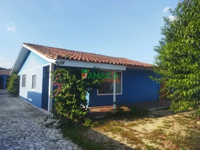 Terreno à venda, no bairro BOQUEIRAO em Curitiba