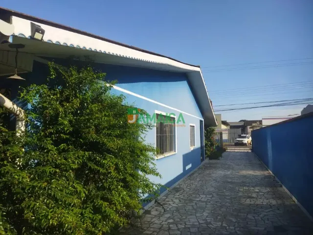 Terreno à venda, no bairro BOQUEIRAO em Curitiba