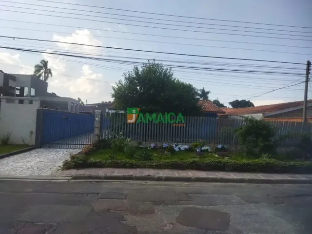 Terreno à venda, no bairro BOQUEIRAO em Curitiba