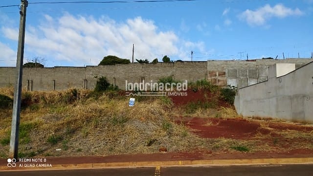 Terreno, 283 m² - Foto 3