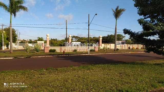 Terreno, 283 m² - Foto 1