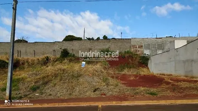 Terreno, 283 m² - Foto 3