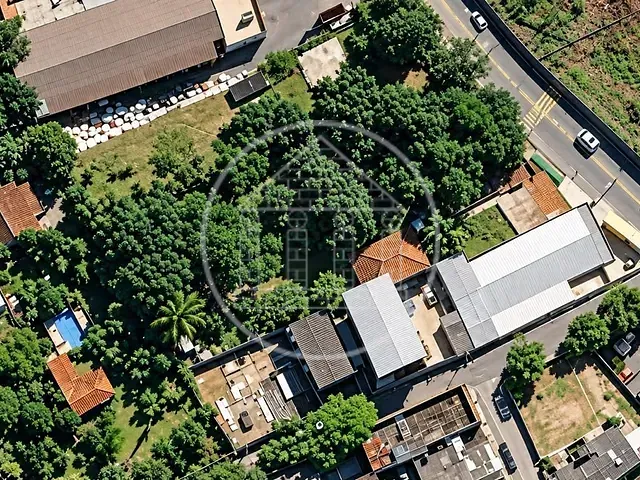 Terreno com 4495m², à venda, no bairro Jardim Novo Horizonte em São Paulo
