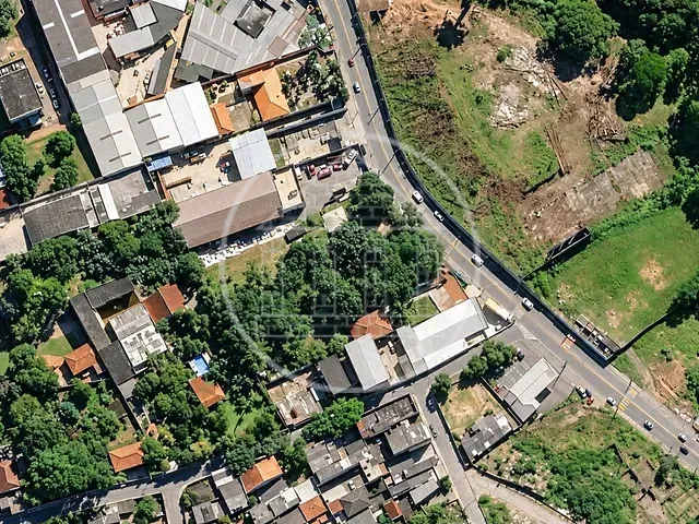 Terreno com 4495m², à venda, no bairro Jardim Novo Horizonte em São Paulo