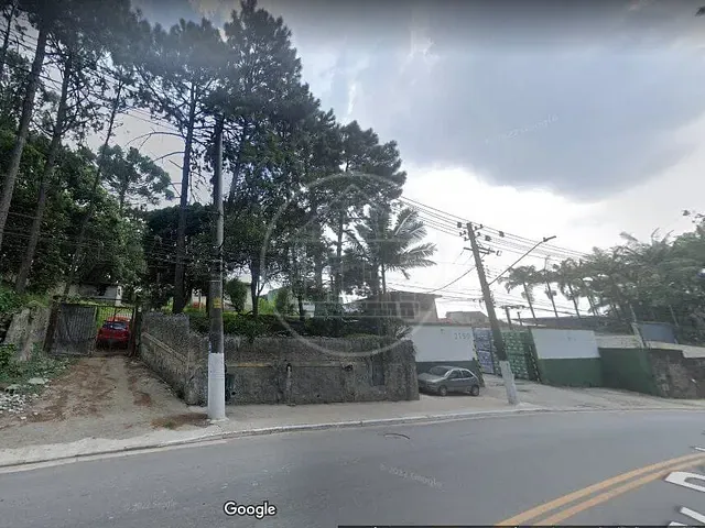 Terreno com 4000m², à venda, no bairro Jardim Novo Horizonte em São Paulo