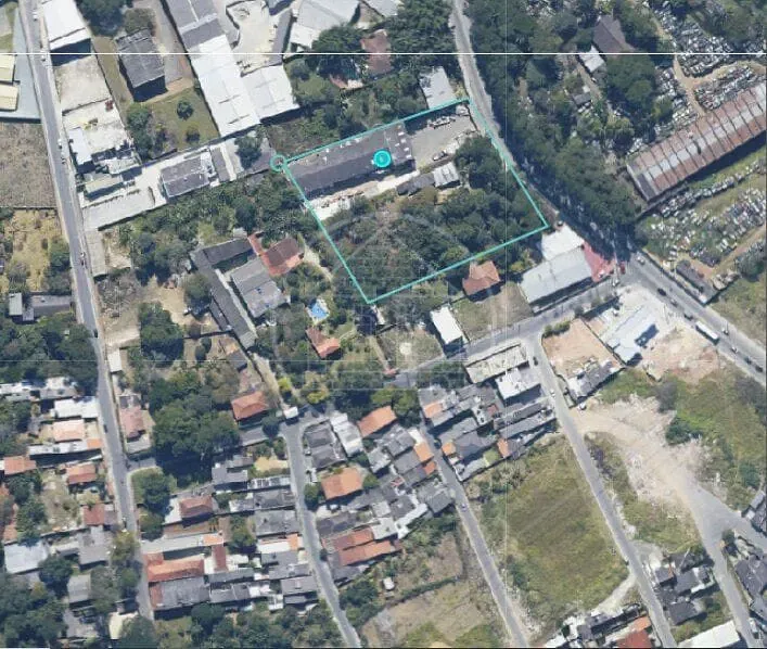 Terreno, 4000 m² - Foto 1