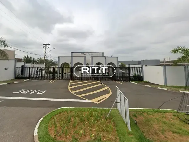 Terreno com 341m², à venda, no bairro Jardim Monte Verde em Valinhos