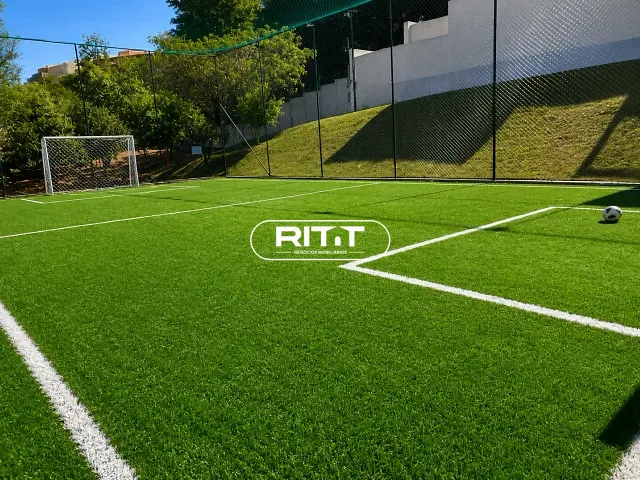 Terreno com 341m², à venda, no bairro Jardim Monte Verde em Valinhos