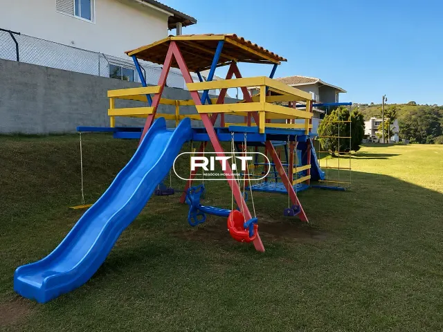 Terreno com 341m², à venda, no bairro Jardim Monte Verde em Valinhos