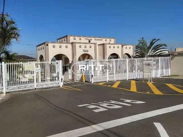Terreno com 341m², à venda, no bairro Jardim Monte Verde em Valinhos