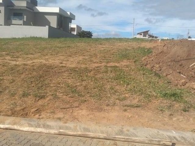 Foto do Terreno - Terreno à venda, 540 m² por R$ 277.000,00 - Condomínio Eco Park - Caçapava/SP | RUSSI IMÓVEIS