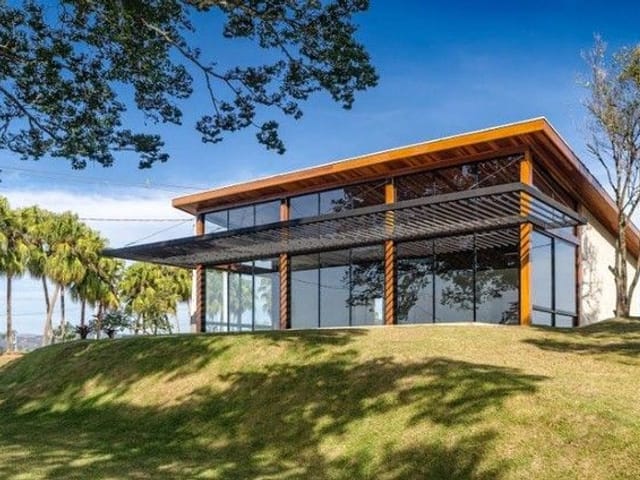 Foto do Terreno - Terreno à venda, 540 m² por R$ 277.000,00 - Condomínio Eco Park - Caçapava/SP | RUSSI IMÓVEIS