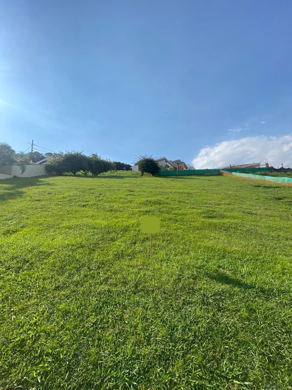 Terreno em Tamboré — foto 1
