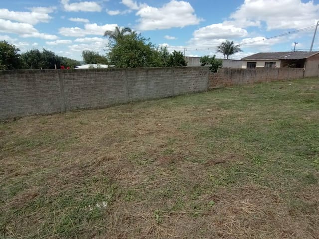 Terreno à venda próximo a RPC, Boa Vista, Ponta Grossa, PR