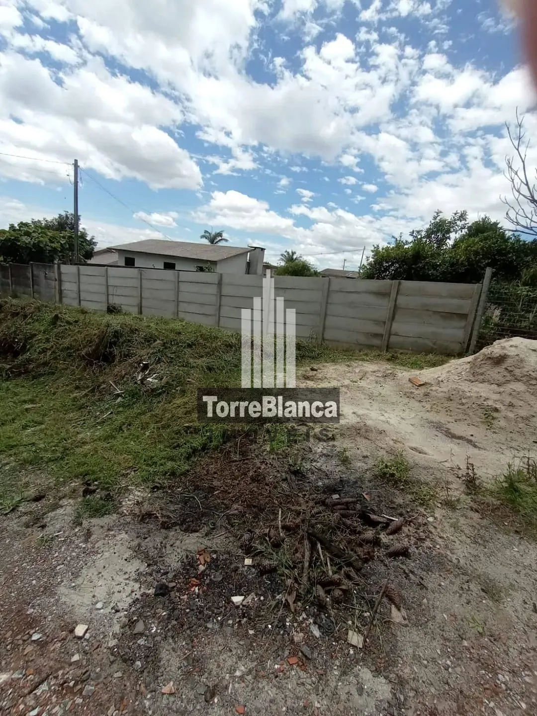 Terreno, 462 m² - Foto 4