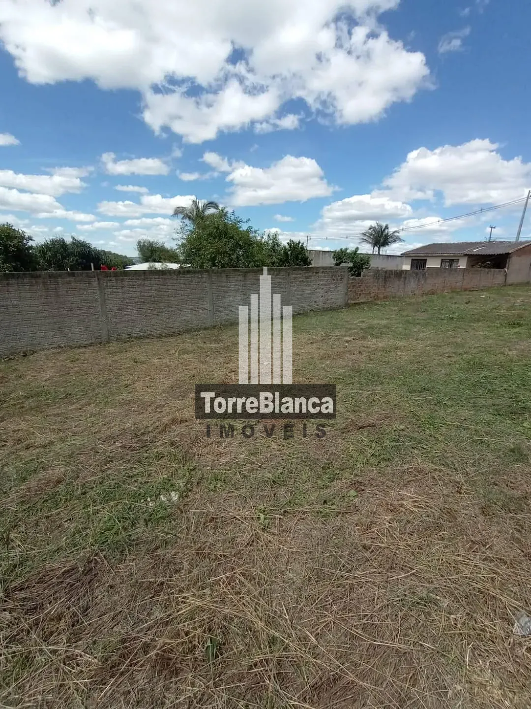 Terreno, 462 m² - Foto 1