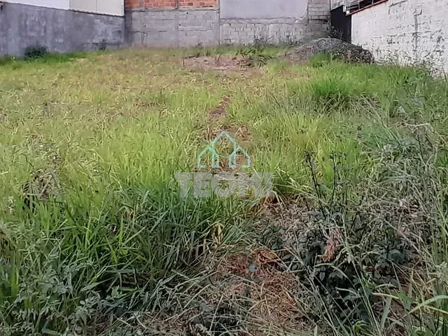 Terreno com 340m², à venda, no bairro Residencial Portal da Mantiqueira em Taubaté