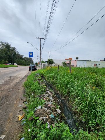 Terreno com 240m², à venda, no bairro Três Vendas em Pelotas