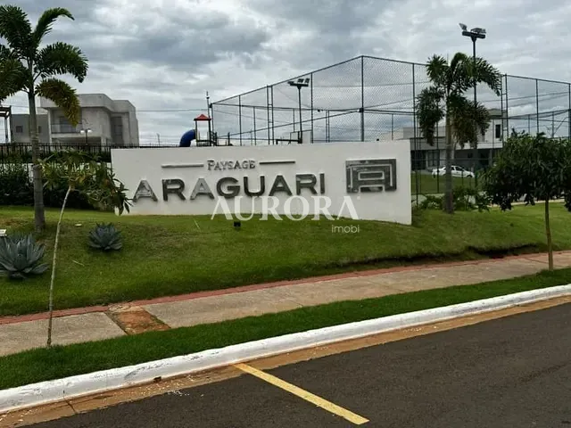 Terreno com 256m², à venda, no bairro Jardim Morumbi em Londrina