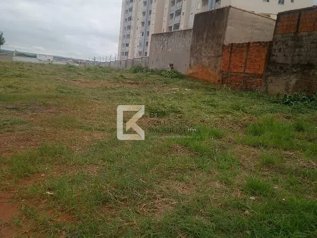 Terreno com 160m², à venda, no bairro Jardim Imperador em Salto