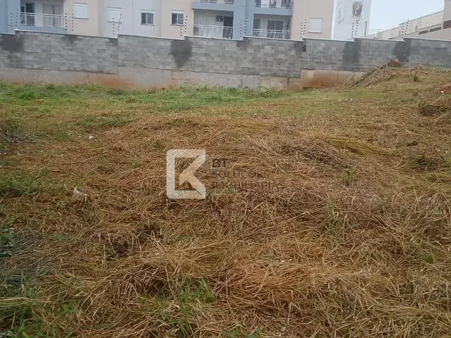 Terreno com 160m², à venda, no bairro Jardim Imperador em Salto