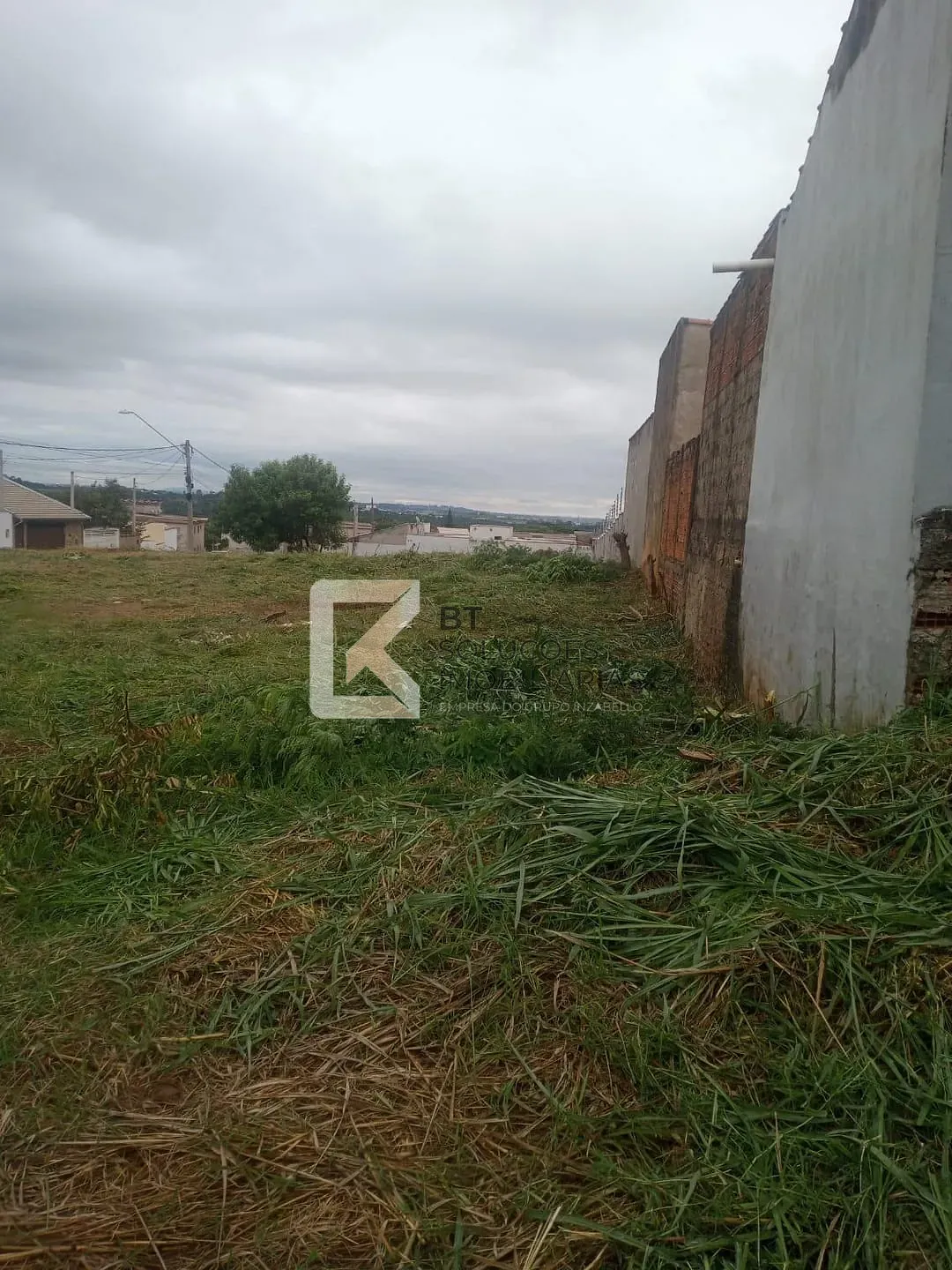 Terreno, 160 m² - Foto 4
