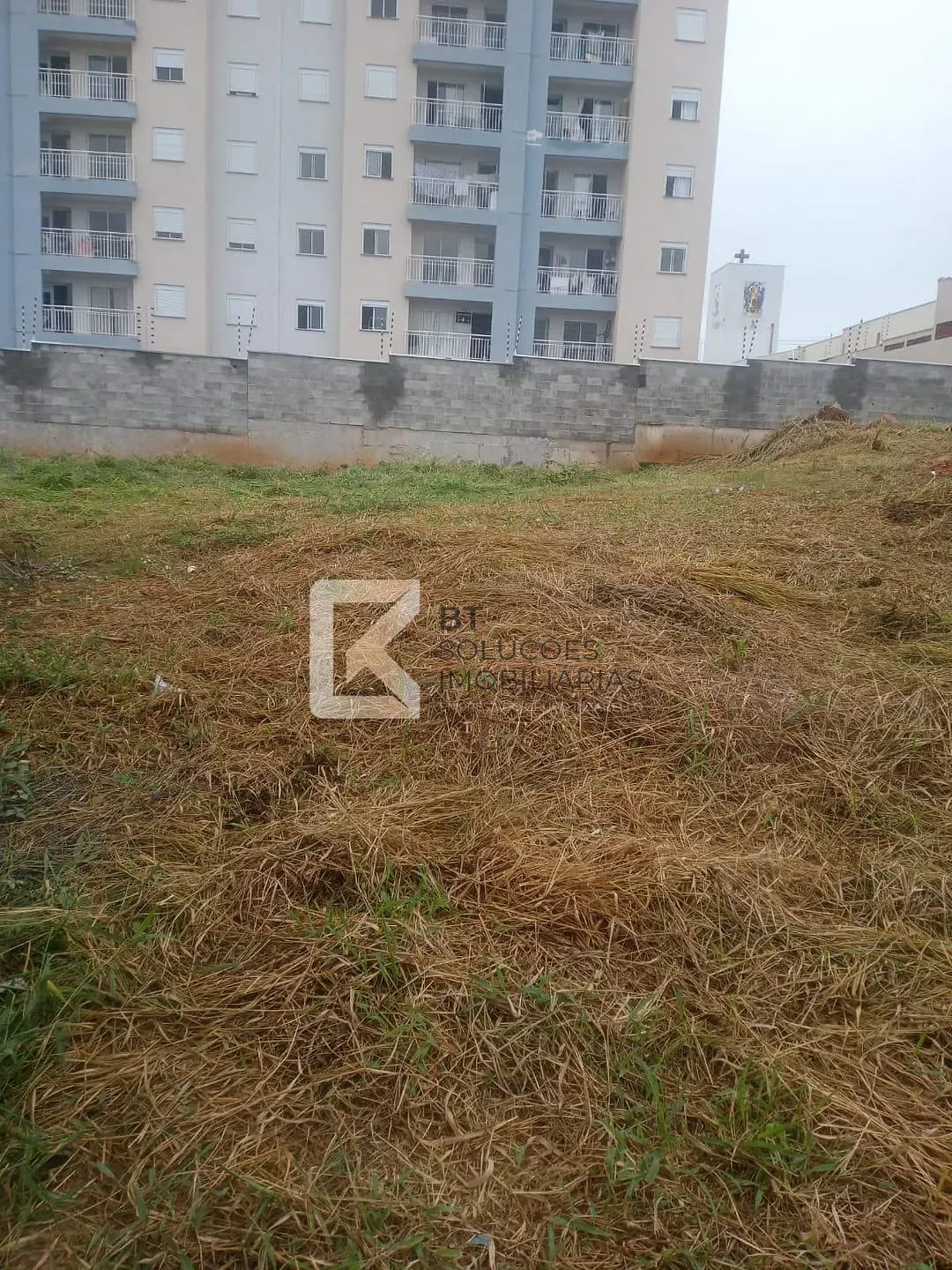 Terreno, 160 m² - Foto 1