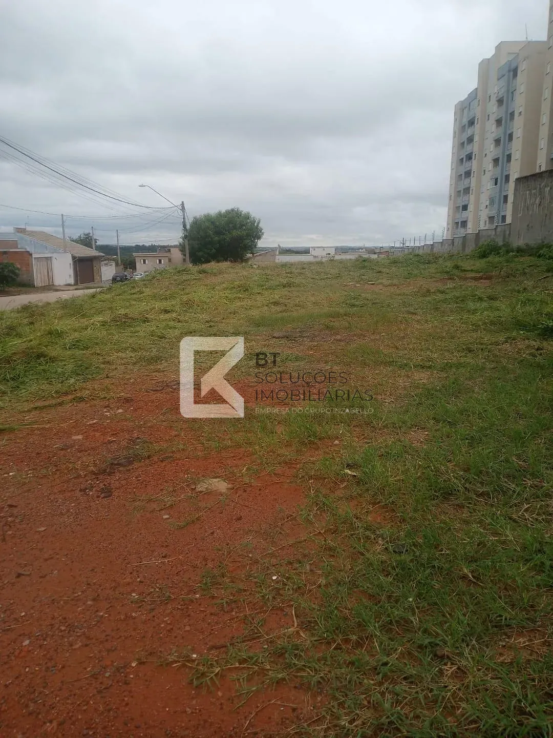 Terreno, 160 m² - Foto 3