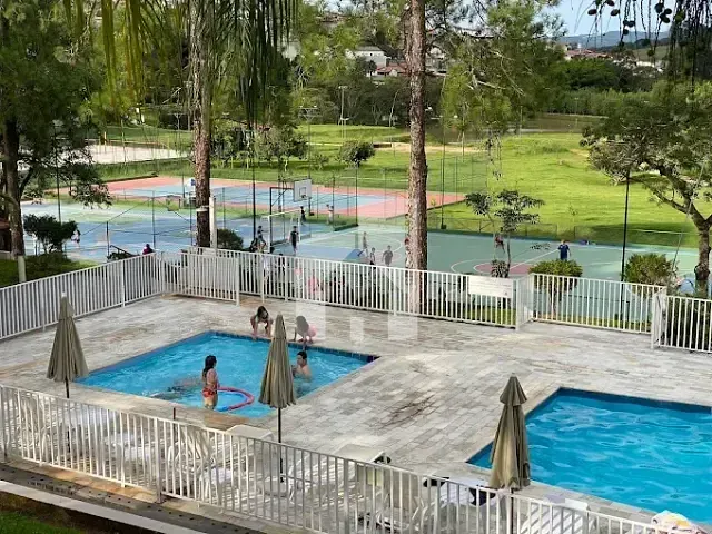 Terreno com 304m², à venda, no bairro Residencial Fazenda Serrinha em Itatiba