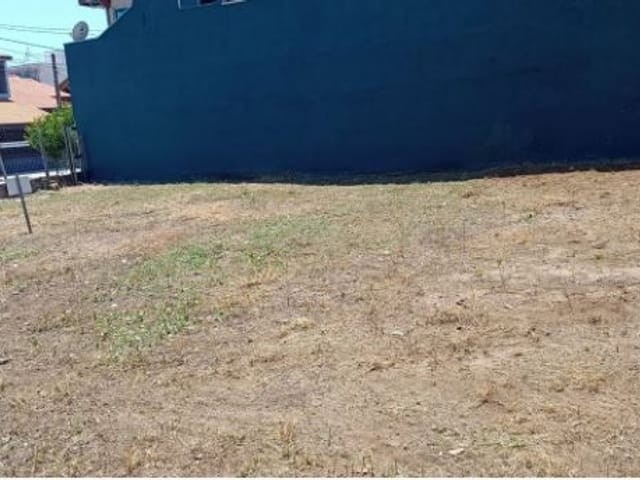 Foto do Terreno - Terreno à venda, 251 m² por R$ 278.000,00 - Residencial Santa Paula - Jacareí/SP | INDEPENDENCE NEGOCIOS IMOBILIARIOS LTDA