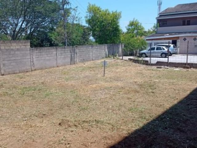 Foto do Terreno - Terreno à venda, 251 m² por R$ 278.000,00 - Residencial Santa Paula - Jacareí/SP | INDEPENDENCE NEGOCIOS IMOBILIARIOS LTDA