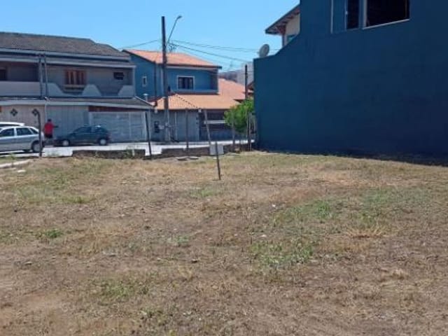Foto do Terreno - Terreno à venda, 251 m² por R$ 278.000,00 - Residencial Santa Paula - Jacareí/SP | INDEPENDENCE NEGOCIOS IMOBILIARIOS LTDA