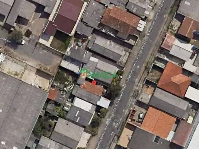Terreno à venda, no bairro Vargem Grande em Pinhais