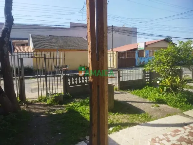 Terreno à venda, no bairro Vargem Grande em Pinhais