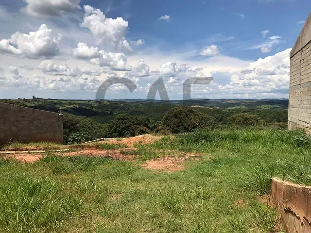 Terreno com 300m², à venda, no bairro Capela Santo Antonio em Jaguariúna