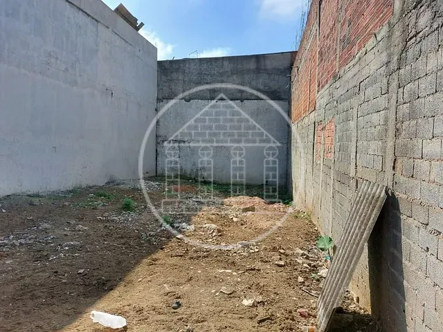 Terreno com 250m², à venda, no bairro Jardim Noronha em São Paulo