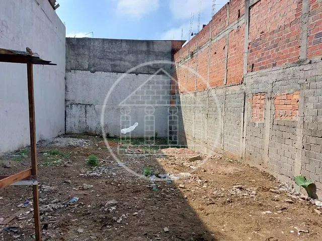 Terreno com 250m², à venda, no bairro Jardim Noronha em São Paulo